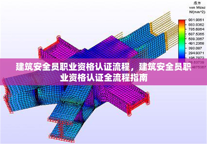 建筑安全員職業(yè)資格認(rèn)證流程，建筑安全員職業(yè)資格認(rèn)證全流程指南