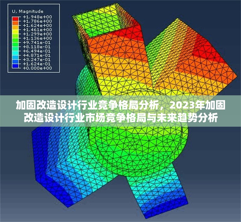 加固改造設(shè)計(jì)行業(yè)競(jìng)爭(zhēng)格局分析，2023年加固改造設(shè)計(jì)行業(yè)市場(chǎng)競(jìng)爭(zhēng)格局與未來(lái)趨勢(shì)分析