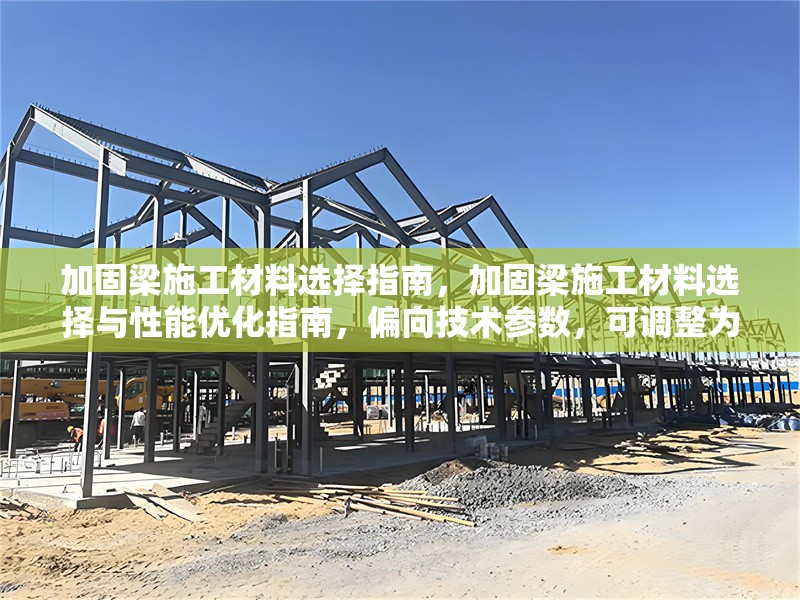 加固梁施工材料選擇指南，加固梁施工材料選擇與性能優(yōu)化指南，偏向技術(shù)參數(shù)，可調(diào)整為加固梁施工材料技術(shù)指標(biāo)選用手冊；若側(cè)重成本，可改為加固梁高性價(jià)比施工材料篩選方案。您可告知具體方向進(jìn)一步調(diào)整。） 行業(yè)新聞 第1張