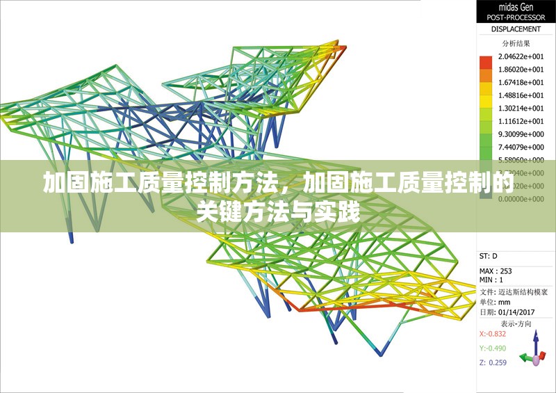 加固施工質(zhì)量控制方法，加固施工質(zhì)量控制的關(guān)鍵方法與實踐 行業(yè)新聞 第1張