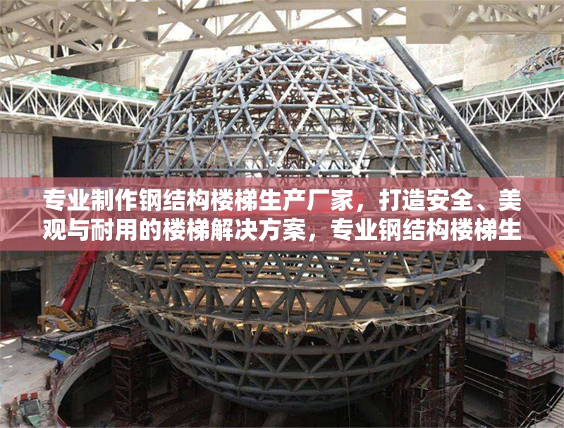專業(yè)制作鋼結(jié)構(gòu)樓梯生產(chǎn)廠家，打造安全、美觀與耐用的樓梯解決方案，專業(yè)鋼結(jié)構(gòu)樓梯生產(chǎn)廠家，安全美觀耐用的定制解決方案