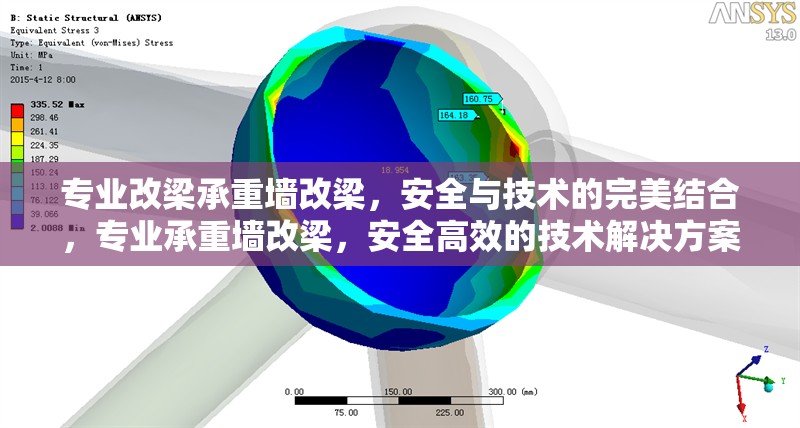 專業(yè)改梁承重墻改梁，安全與技術(shù)的完美結(jié)合，專業(yè)承重墻改梁，安全高效的技術(shù)解決方案 行業(yè)新聞