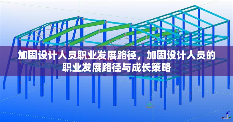 加固設(shè)計人員職業(yè)發(fā)展路徑，加固設(shè)計人員的職業(yè)發(fā)展路徑與成長策略