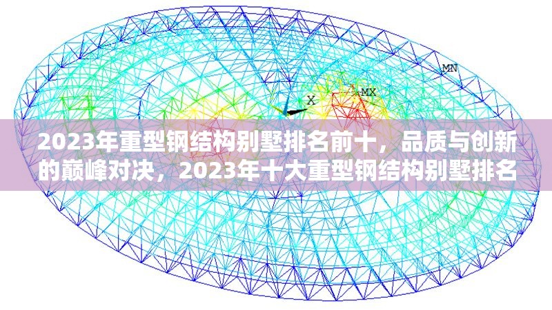 2023年重型鋼結(jié)構(gòu)別墅排名前十，品質(zhì)與創(chuàng)新的巔峰對(duì)決，2023年十大重型鋼結(jié)構(gòu)別墅排名，品質(zhì)與創(chuàng)新的巔峰對(duì)決