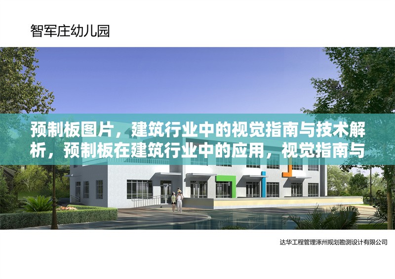 預制板圖片，建筑行業(yè)中的視覺指南與技術解析，預制板在建筑行業(yè)中的應用，視覺指南與技術解析 行業(yè)新聞
