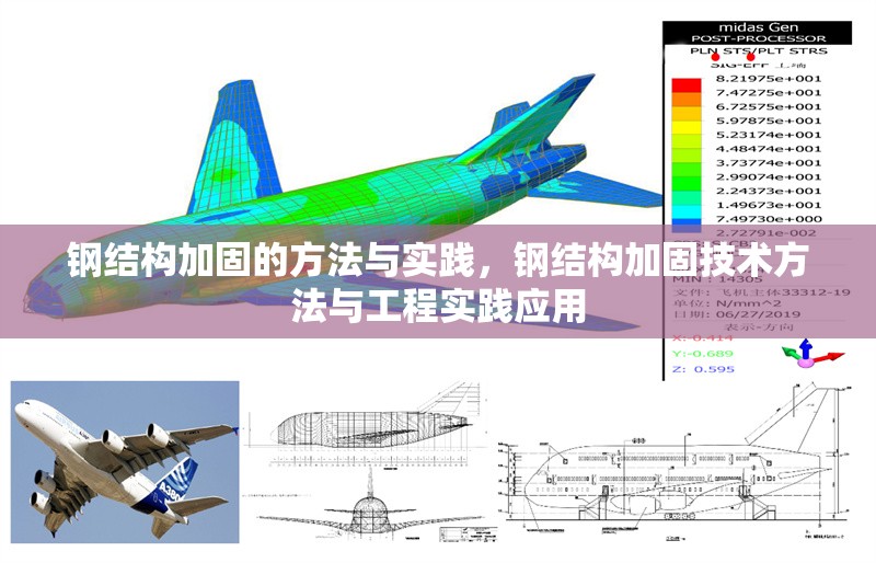 鋼結(jié)構(gòu)加固的方法與實踐，鋼結(jié)構(gòu)加固技術(shù)方法與工程實踐應(yīng)用