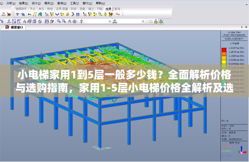 小電梯家用1到5層一般多少錢(qián)？全面解析價(jià)格與選購(gòu)指南，家用1-5層小電梯價(jià)格全解析及選購(gòu)指南