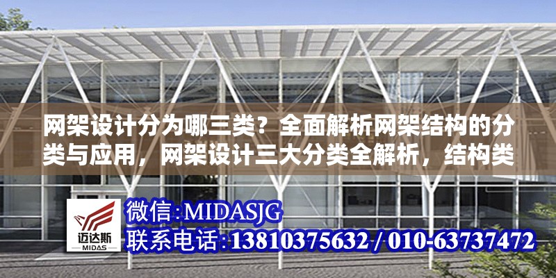 網(wǎng)架設(shè)計分為哪三類？全面解析網(wǎng)架結(jié)構(gòu)的分類與應用，網(wǎng)架設(shè)計三大分類全解析，結(jié)構(gòu)類型與應用場景詳解