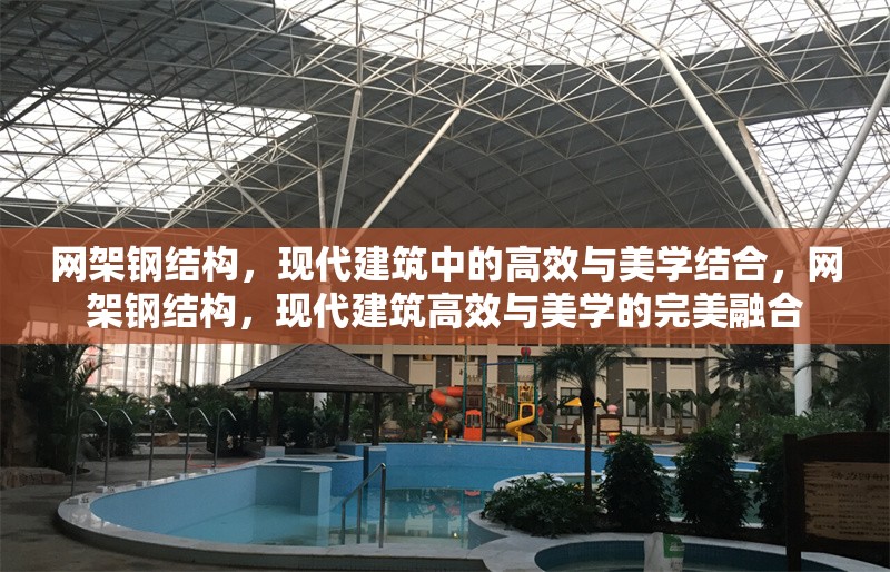 網(wǎng)架鋼結(jié)構(gòu)，現(xiàn)代建筑中的高效與美學結(jié)合，網(wǎng)架鋼結(jié)構(gòu)，現(xiàn)代建筑高效與美學的完美融合