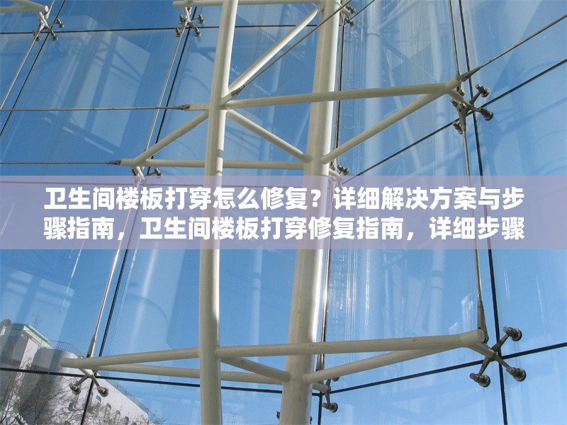 衛(wèi)生間樓板打穿怎么修復(fù)？詳細(xì)解決方案與步驟指南，衛(wèi)生間樓板打穿修復(fù)指南，詳細(xì)步驟與解決方案 行業(yè)新聞