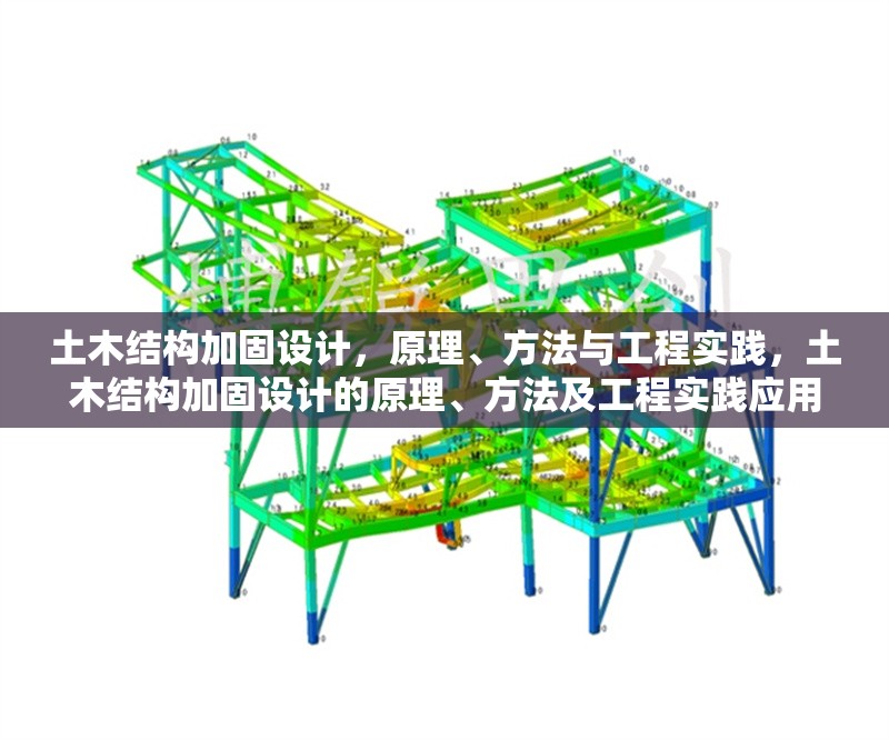 土木結(jié)構(gòu)加固設(shè)計(jì)，原理、方法與工程實(shí)踐，土木結(jié)構(gòu)加固設(shè)計(jì)的原理、方法及工程實(shí)踐應(yīng)用