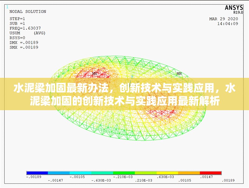 水泥梁加固最新辦法，創(chuàng)新技術(shù)與實(shí)踐應(yīng)用，水泥梁加固的創(chuàng)新技術(shù)與實(shí)踐應(yīng)用最新解析 行業(yè)新聞