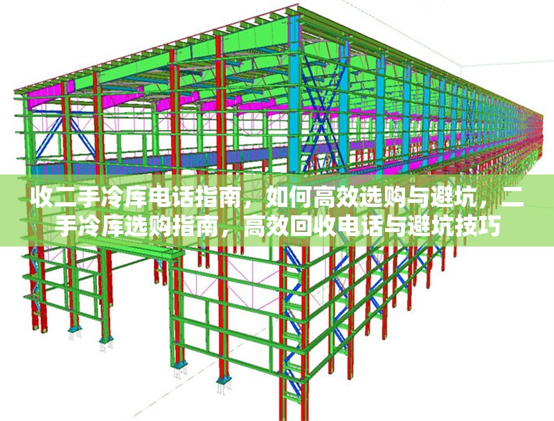 收二手冷庫電話指南，如何高效選購與避坑，二手冷庫選購指南，高效回收電話與避坑技巧