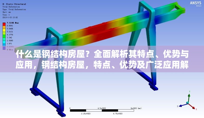 什么是鋼結(jié)構(gòu)房屋？全面解析其特點(diǎn)、優(yōu)勢與應(yīng)用，鋼結(jié)構(gòu)房屋，特點(diǎn)、優(yōu)勢及廣泛應(yīng)用解析 行業(yè)新聞