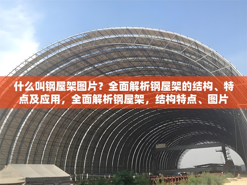 什么叫鋼屋架圖片？全面解析鋼屋架的結構、特點及應用，全面解析鋼屋架，結構特點、圖片示例及實際應用