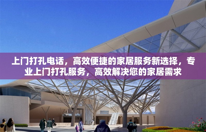 上門(mén)打孔電話(huà)，高效便捷的家居服務(wù)新選擇，專(zhuān)業(yè)上門(mén)打孔服務(wù)，高效解決您的家居需求