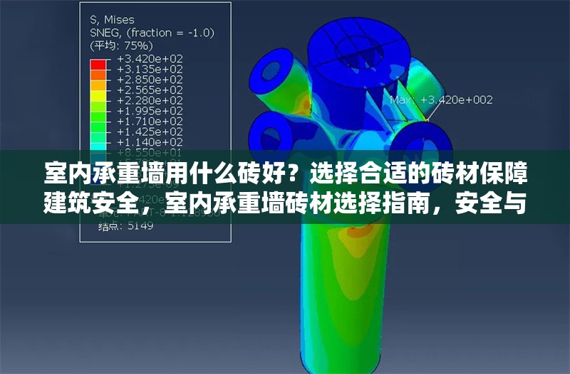 室內(nèi)承重墻用什么磚好？選擇合適的磚材保障建筑安全，室內(nèi)承重墻磚材選擇指南，安全與性能并重