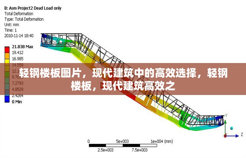 輕鋼樓板圖片，現(xiàn)代建筑中的高效選擇，輕鋼樓板，現(xiàn)代建筑高效之