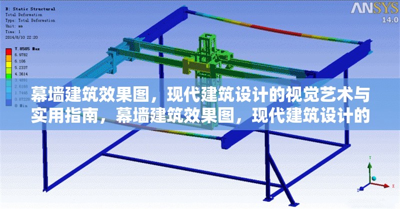 幕墻建筑效果圖，現(xiàn)代建筑設(shè)計(jì)的視覺(jué)藝術(shù)與實(shí)用指南，幕墻建筑效果圖，現(xiàn)代建筑設(shè)計(jì)的視覺(jué)藝術(shù)