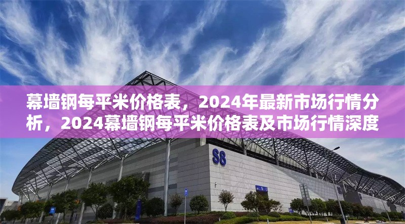 幕墻鋼每平米價(jià)格表，2024年最新市場(chǎng)行情分析，2024幕墻鋼每平米價(jià)格表及市場(chǎng)行情深度 行業(yè)新聞