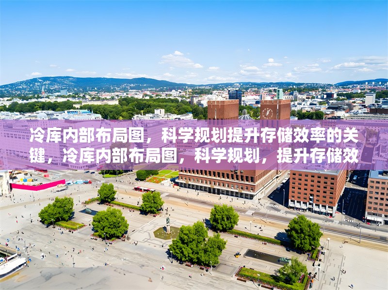 冷庫內(nèi)部布局圖，科學(xué)規(guī)劃提升存儲(chǔ)效率的關(guān)鍵，冷庫內(nèi)部布局圖，科學(xué)規(guī)劃，提升存儲(chǔ)效率之關(guān)鍵 行業(yè)新聞