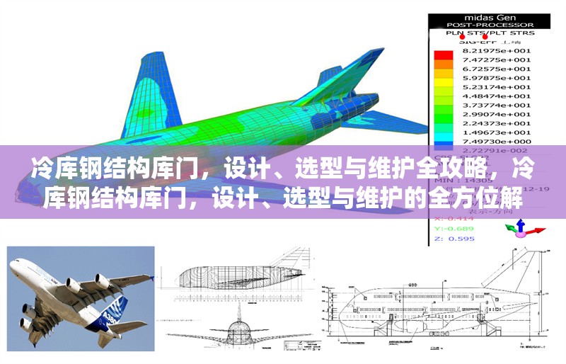 冷庫(kù)鋼結(jié)構(gòu)庫(kù)門(mén)，設(shè)計(jì)、選型與維護(hù)全攻略，冷庫(kù)鋼結(jié)構(gòu)庫(kù)門(mén)，設(shè)計(jì)、選型與維護(hù)的全方位解析