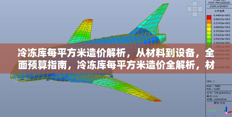 冷凍庫每平方米造價解析，從材料到設(shè)備，全面預(yù)算指南，冷凍庫每平方米造價全解析，材料 行業(yè)新聞