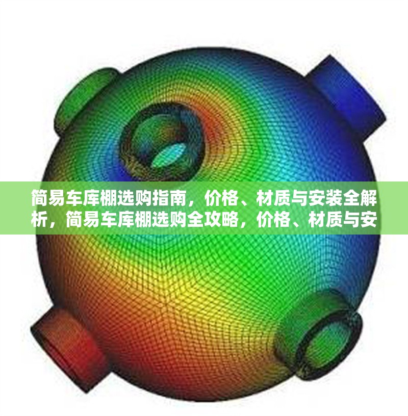 簡易車庫棚選購指南，價格、材質(zhì)與安裝全解析，簡易車庫棚選購全攻略，價格、材質(zhì)與安裝要點解析 行業(yè)新聞