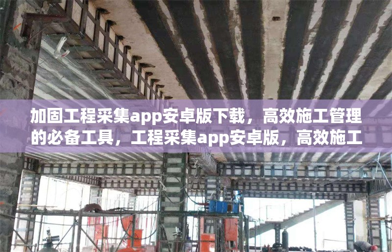 加固工程采集app安卓版下載，高效施工管理的必備工具，工程采集app安卓版，高效施工管理必備工具，下載使用指南