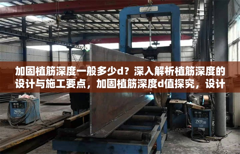 加固植筋深度一般多少d？深入解析植筋深度的設(shè)計與施工要點，加固植筋深度d值探究，設(shè)計與施工關(guān)鍵要點 行業(yè)新聞