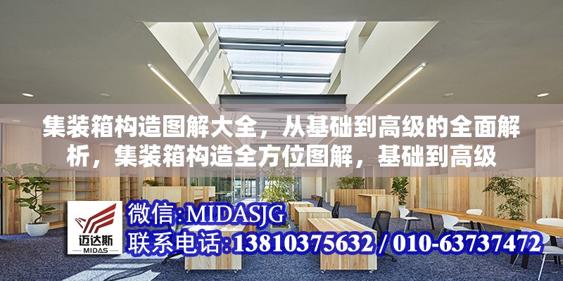 集裝箱構(gòu)造圖解大全，從基礎(chǔ)到高級(jí)的全面解析，集裝箱構(gòu)造全方位圖解，基礎(chǔ)到高級(jí)