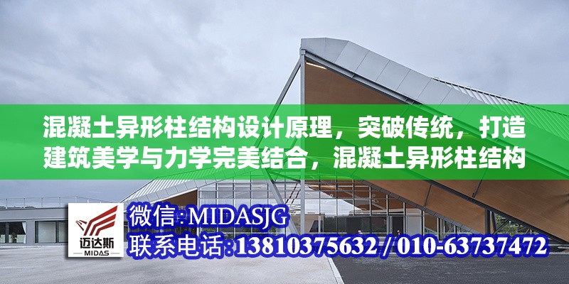 混凝土異形柱結(jié)構(gòu)設計原理，突破傳統(tǒng)，打造建筑美學與力學完美結(jié)合，混凝土異形柱結(jié)構(gòu)設計，突破傳統(tǒng)，實現(xiàn)建筑美學與 行業(yè)新聞