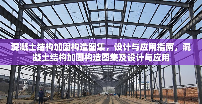 混凝土結(jié)構(gòu)加固構(gòu)造圖集，設(shè)計(jì)與應(yīng)用指南，混凝土結(jié)構(gòu)加固構(gòu)造圖集及設(shè)計(jì)與應(yīng)用