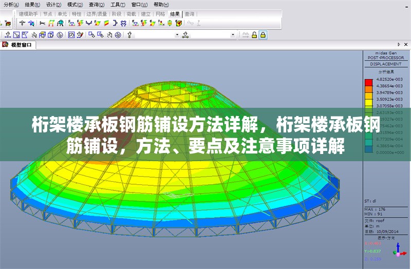 桁架樓承板鋼筋鋪設(shè)方法詳解，桁架樓承板鋼筋鋪設(shè)，方法、要點(diǎn)及注意事項(xiàng)詳解