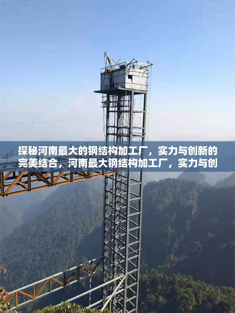 探秘河南最大的鋼結(jié)構(gòu)加工廠，實(shí)力與創(chuàng)新的完美結(jié)合，河南最大鋼結(jié)構(gòu)加工廠，實(shí)力與創(chuàng)新的 行業(yè)新聞