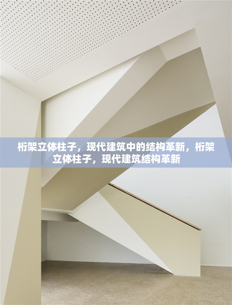 桁架立體柱子，現(xiàn)代建筑中的結(jié)構(gòu)革新，桁架立體柱子，現(xiàn)代建筑結(jié)構(gòu)革新 行業(yè)新聞