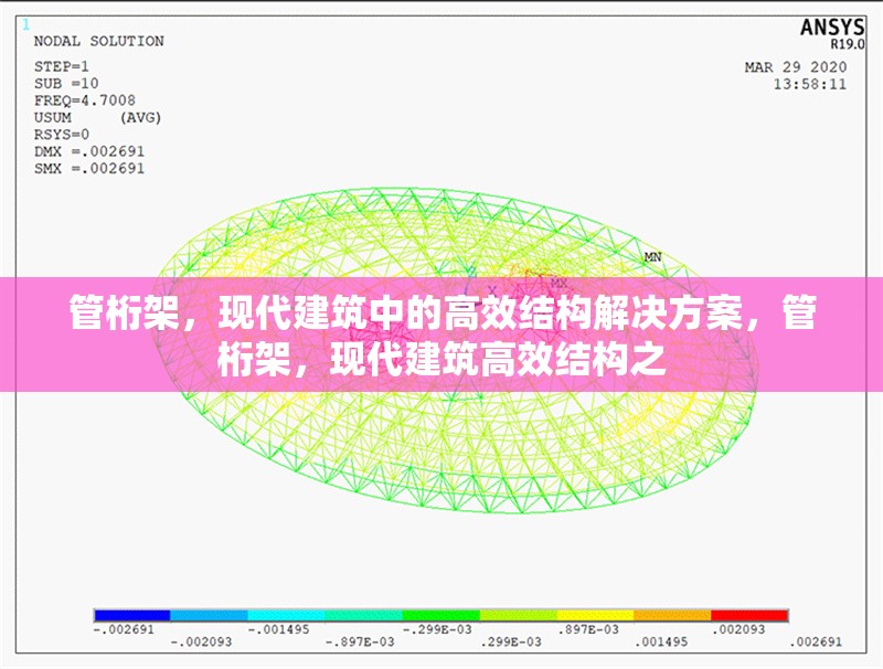 管桁架，現(xiàn)代建筑中的高效結(jié)構(gòu)解決方案，管桁架，現(xiàn)代建筑高效結(jié)構(gòu)之