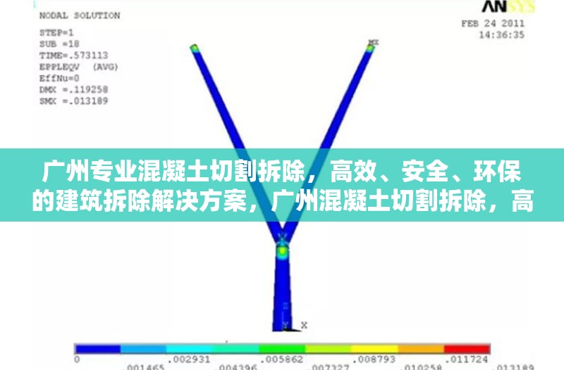廣州專業(yè)混凝土切割拆除，高效、安全、環(huán)保的建筑拆除解決方案，廣州混凝土切割拆除，高效安全環(huán)保的建筑 行業(yè)新聞