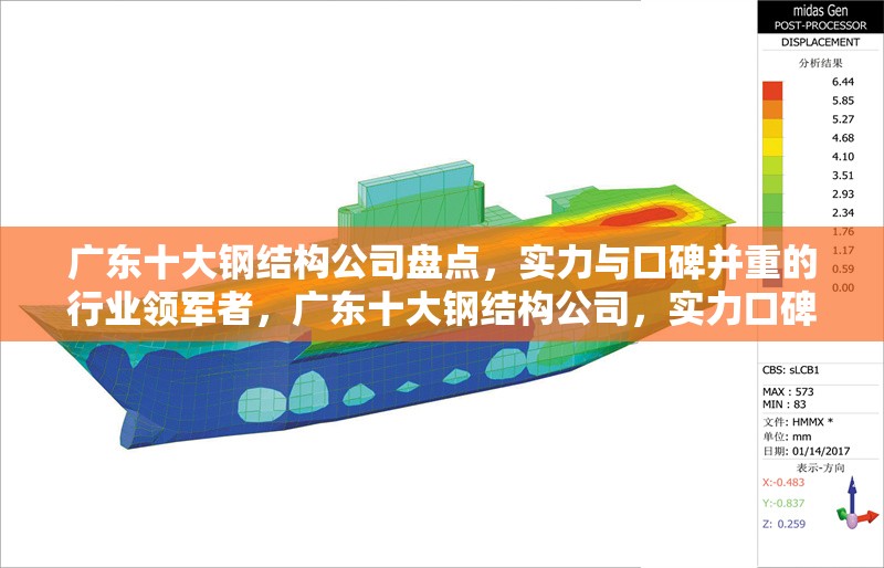 廣東十大鋼結(jié)構(gòu)公司盤點(diǎn)，實(shí)力與口碑并重的行業(yè)領(lǐng)軍者，廣東十大鋼結(jié)構(gòu)公司，實(shí)力口碑兼具的行業(yè) 行業(yè)新聞