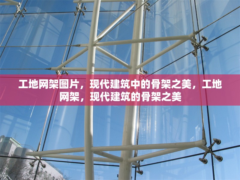 工地網(wǎng)架圖片，現(xiàn)代建筑中的骨架之美，工地網(wǎng)架，現(xiàn)代建筑的骨架之美 行業(yè)新聞