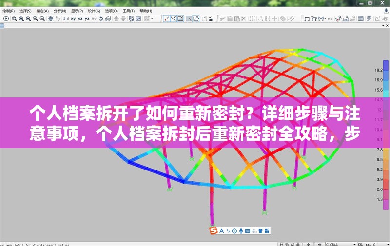 個(gè)人檔案拆開了如何重新密封？詳細(xì)步驟與注意事項(xiàng)，個(gè)人檔案拆封后重新密封全攻略，步驟、要點(diǎn)及 行業(yè)新聞