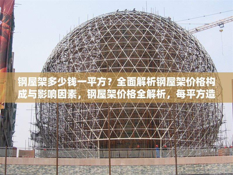 鋼屋架多少錢一平方？全面解析鋼屋架價格構(gòu)成與影響因素，鋼屋架價格全解析，每平方造價及影響因素深度剖析