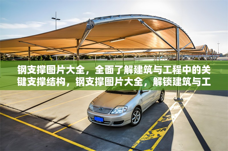 鋼支撐圖片大全，全面了解建筑與工程中的關(guān)鍵支撐結(jié)構(gòu)，鋼支撐圖片大全，解鎖建筑與工程關(guān)鍵支撐結(jié)構(gòu)奧秘 行業(yè)新聞