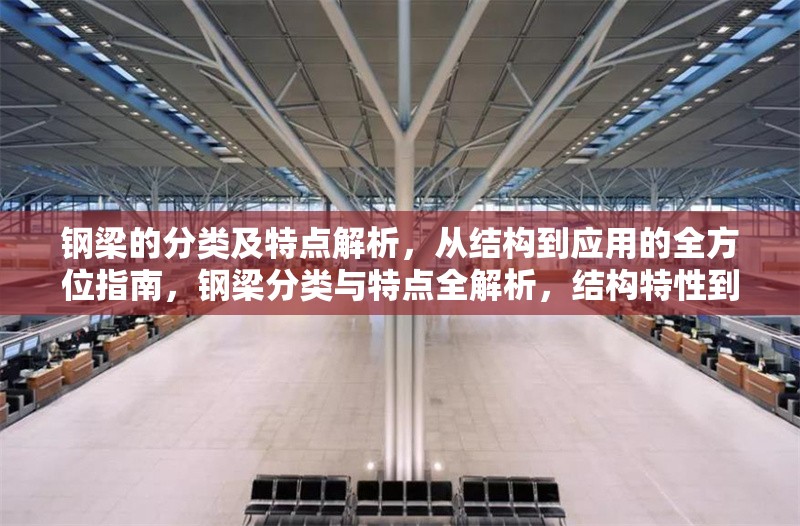 鋼梁的分類及特點(diǎn)解析，從結(jié)構(gòu)到應(yīng)用的全方位指南，鋼梁分類與特點(diǎn)全解析，結(jié)構(gòu)特性到應(yīng)用場(chǎng)景的詳細(xì)