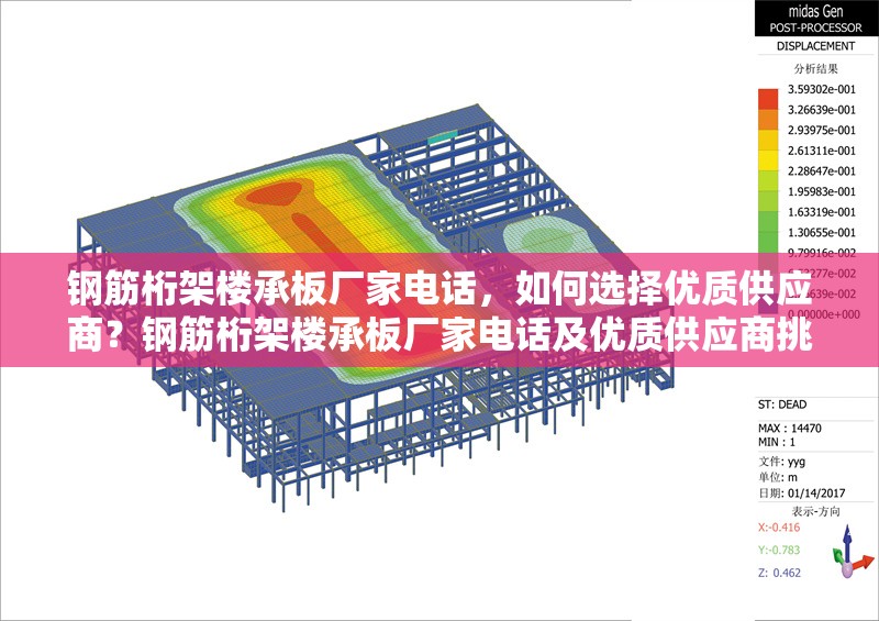 鋼筋桁架樓承板廠家電話，如何選擇優(yōu)質(zhì)供應(yīng)商？鋼筋桁架樓承板廠家電話及優(yōu)質(zhì)供應(yīng)商挑選攻略