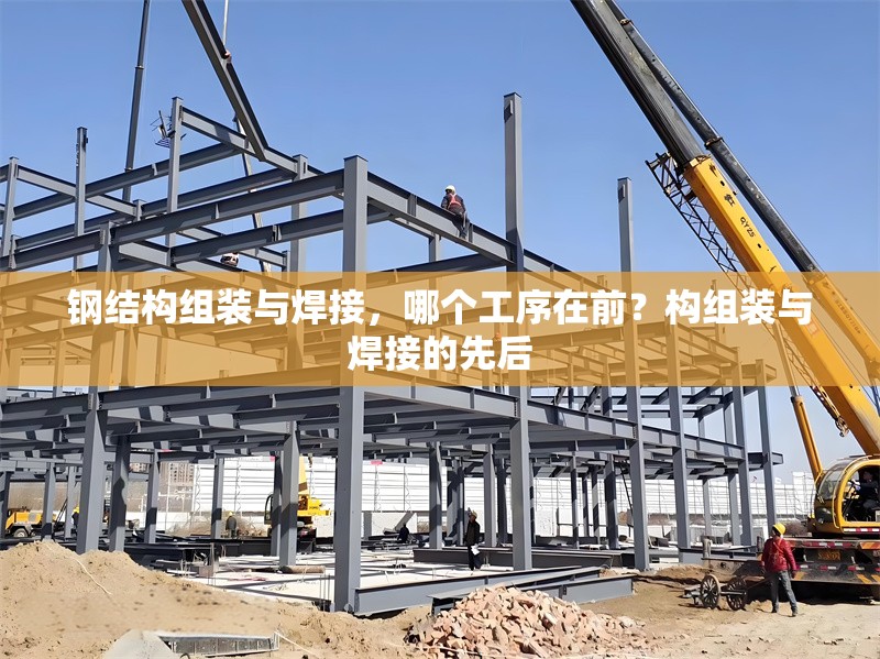 鋼結(jié)構(gòu)組裝與焊接，哪個(gè)工序在前？構(gòu)組裝與焊接的先后 行業(yè)新聞