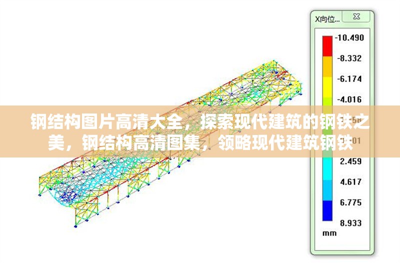 鋼結(jié)構(gòu)圖片高清大全，探索現(xiàn)代建筑的鋼鐵之美，鋼結(jié)構(gòu)高清圖集，領(lǐng)略現(xiàn)代建筑鋼鐵