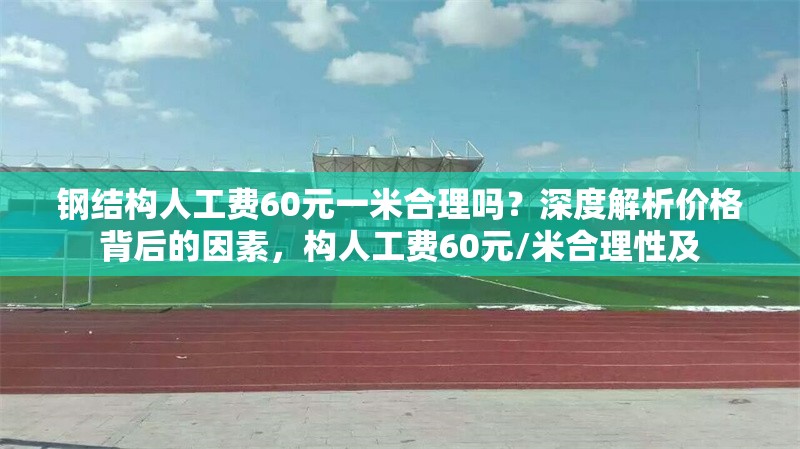 鋼結(jié)構(gòu)人工費(fèi)60元一米合理嗎？深度解析價(jià)格背后的因素，構(gòu)人工費(fèi)60元/米合理性及 行業(yè)新聞