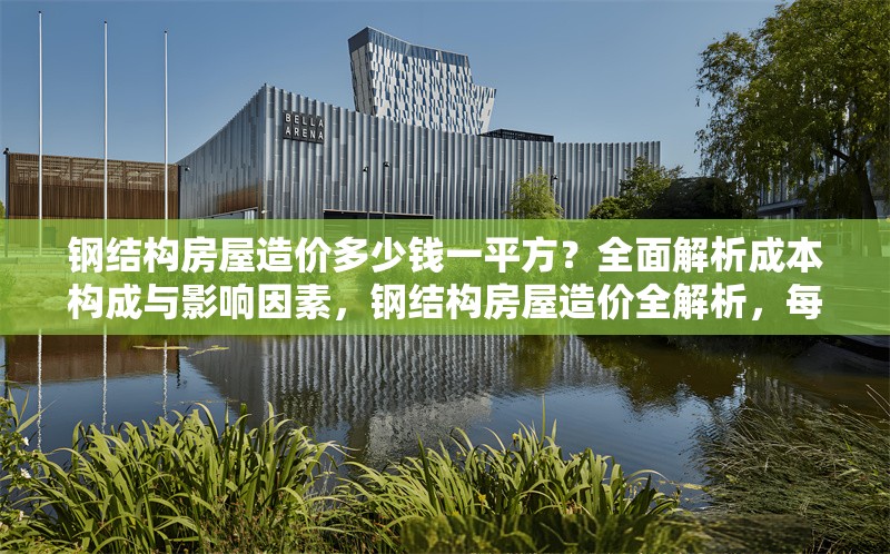 鋼結(jié)構(gòu)房屋造價(jià)多少錢一平方？全面解析成本構(gòu)成與影響因素，鋼結(jié)構(gòu)房屋造價(jià)全解析，每平方價(jià)格