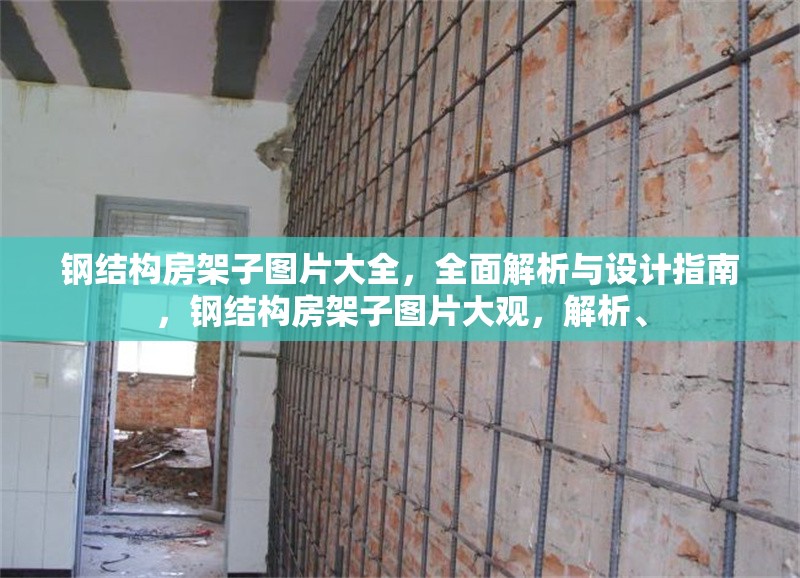 鋼結(jié)構(gòu)房架子圖片大全，全面解析與設(shè)計指南，鋼結(jié)構(gòu)房架子圖片大觀，解析、